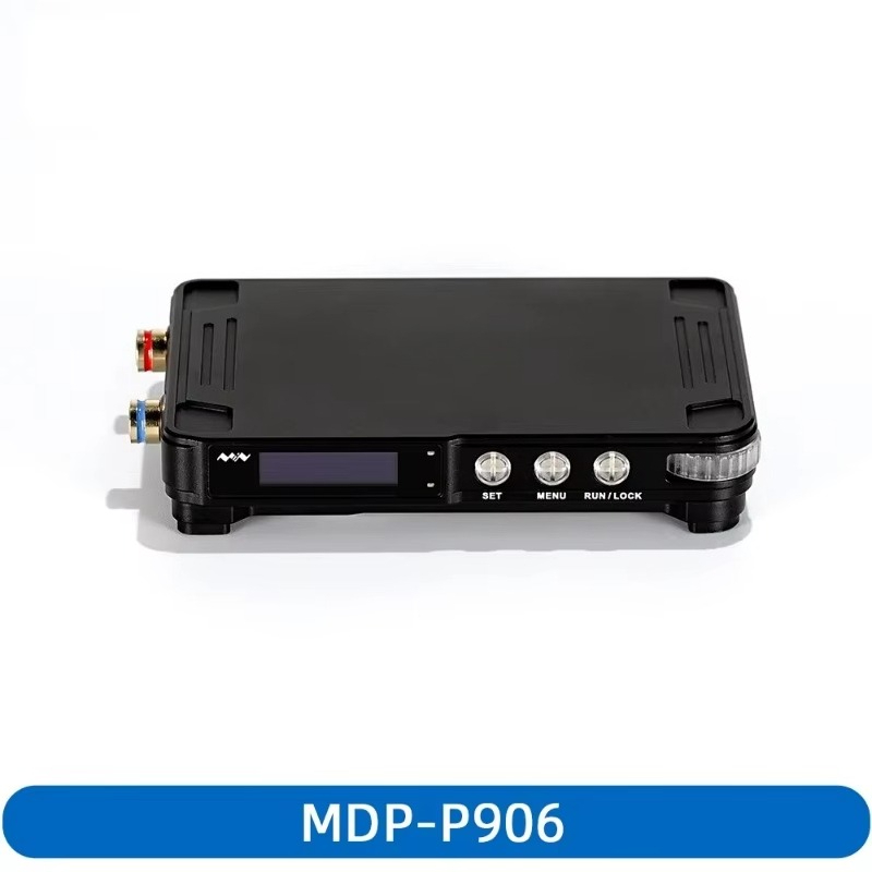 MDP-P906 Catu Daya Digital yan - Programmable Linear Dc Power Supply 30V 10A ulasan dan harga