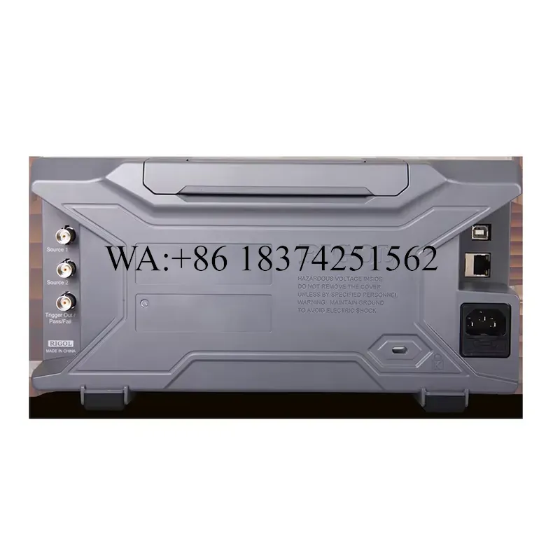 Wmwmnu untuk Osiloskop Penyimp - Digital Storage Oscilloscope 4 Channel 100Mhz ulasan dan harga
