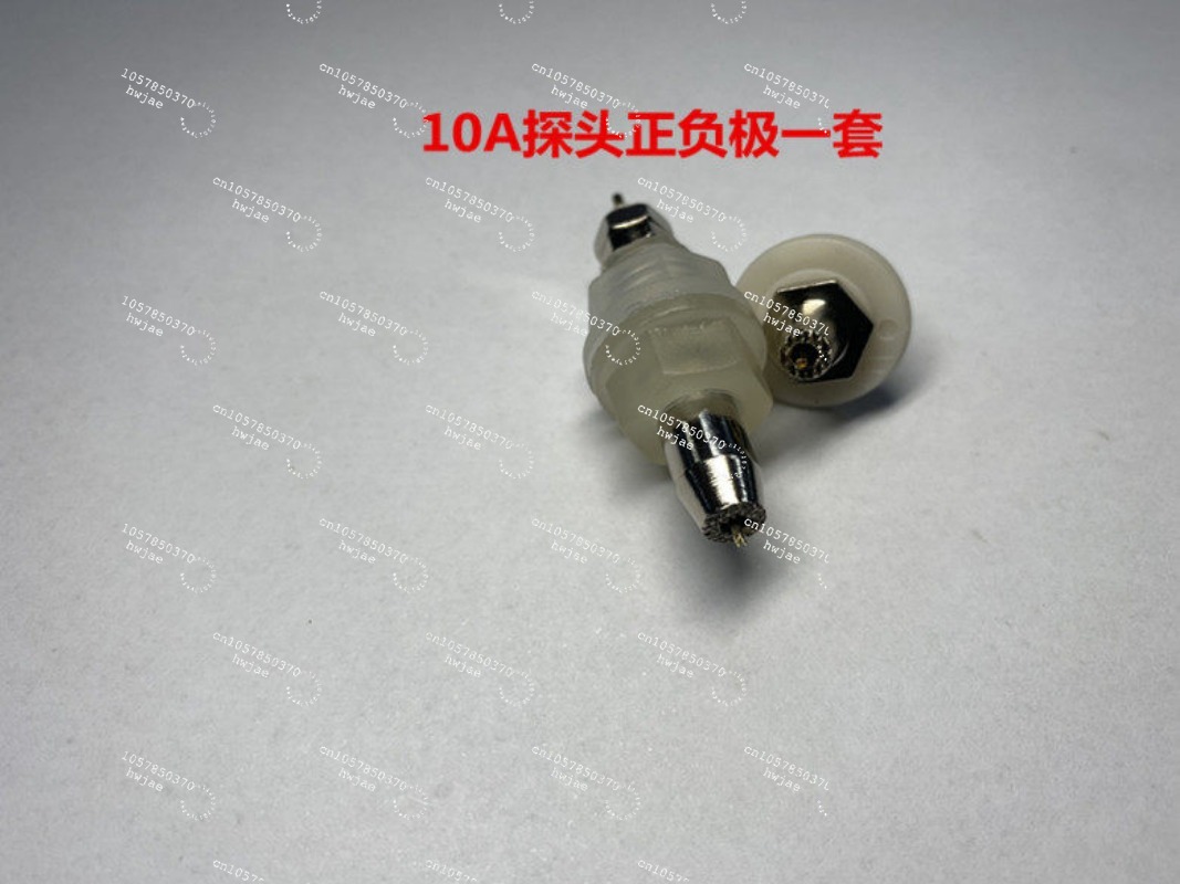 Cocok untuk probe rak uji 1865 - Battery Internal Resistance Tester Four Wire ulasan dan harga
