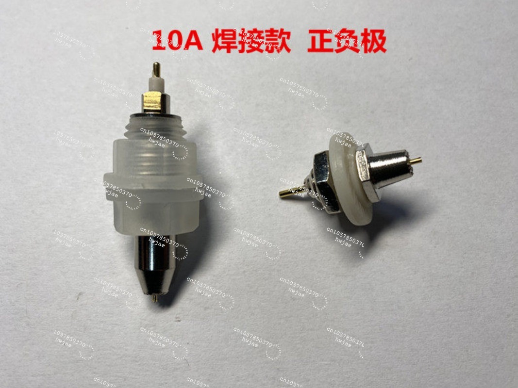 Cocok untuk probe rak uji 1865 - Battery Internal Resistance Tester Four Wire ulasan dan harga